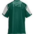 thumbnail image 2 of ProSphere Men's Castleton University Thunderstorm Football Fan Jersey, 2 of 6