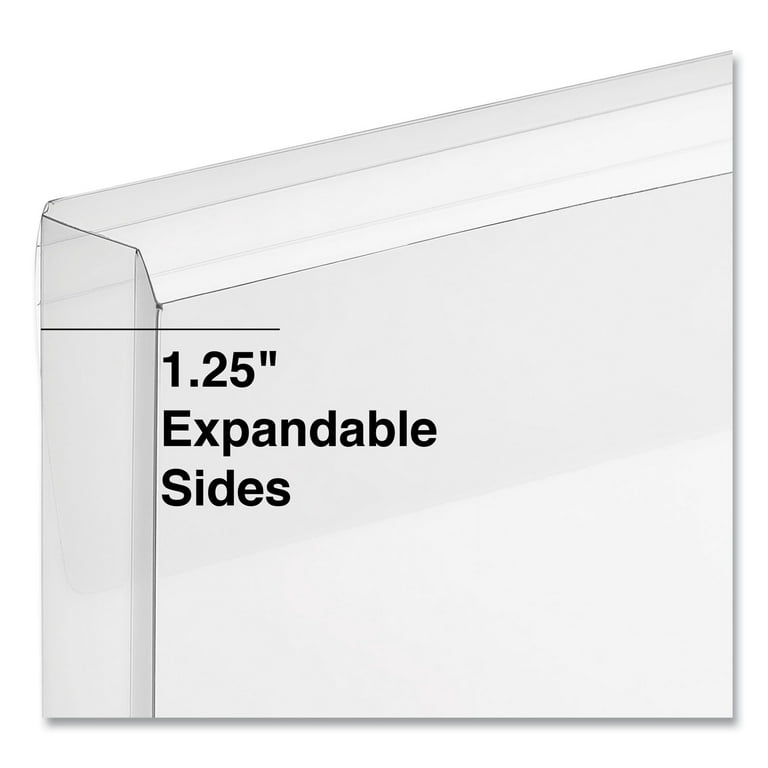 Top Opening Poly Envelopes, 1.25 Top Opening Poly Envelopes, 1.25