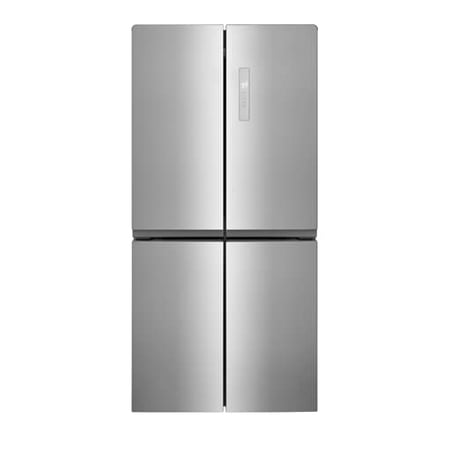 Frigidaire FFBN1721TV 33 Inch French Door Refrigerator Stainless Steel