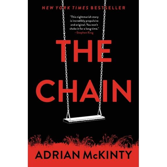 The Chain (Paperback)
