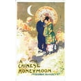 thumbnail image 2 of A Chinese Honeymoon By George Dance. Print By ® The Michael Diamond Collection Mary Evans Picture Library, 2 of 4