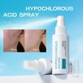 thumbnail image 2 of LEHOZIHEQ Hypochlorous And Face Spray Gentle And Versatile For Dry Scalp And Eyelash Cleansing 60ml, 2 of 8