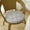 Gray, variant on sruoe Seating Cushions, Seat Pads for Kitchen Chairs, Cushion Seat Pads, Chair Cushions, Round Thickened Soft Stool Cushion, Indoor Outdoor Seat Pad for Home, Dining, Office