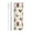 Color21, variant on Cute cat 20oz Stainless Steel Tumbler with Lid & Straw - Double-Walled Insulated Travel Mug for Coffee, Tea, Water, Wine - Perfect Gift for Women