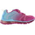 thumbnail image 2 of GEOX Girls Jr Android Girl Fashion Sneakers, 2 of 4