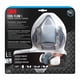 thumbnail image 1 of Respirador de doble cartucho 3M Professional Half-Mask Organic, 1 of 6