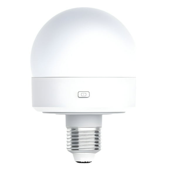 Rechargeable Night Light With Remote Control Color Changing LED Bulb For Bedroom Kitchen And Decorative Lamp For Room And Home Decor Lamp