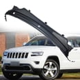thumbnail image 2 of Windshield Wiper Cowl Panel Upper 55079197AH For 2011-2015 Jeep Grand Cherokee, 2 of 20