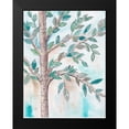 thumbnail image 2 of Dyer, Beverly 15x18 Black Modern Framed Museum Art Print Titled - Shade Tree II, 2 of 5