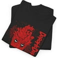 thumbnail image 3 of Anime Dorohedoro Shin Kaiman Q Hayashida T Shirt Merch Casual Short Sleeved T Shirt Unisex Tee, 3 of 4