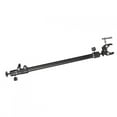 thumbnail image 3 of Trépied de Support, Tige de Support Durable, Rotation 360° pour Appareil Photo Reflex, 3 of 8