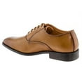 thumbnail image 3 of Franco Vanucci Hudson Men's Lace-up Dress shoes, 3 of 4