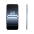 thumbnail image 3 of OnePlus Nord 5 Versión Global 512GB 12GB RAM Snapdragon 8s Gen 3 144Hz 6.83" 1.5K 50MP 6800mAh,Azul, 3 of 8