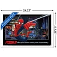 thumbnail image 3 of Marvel Comics - Spider-Man - Power Wall Poster, 14.725" x 22.375", Framed, 3 of 5