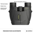 thumbnail image 6 of Leupold BX-1 Rogue Compact Binoculars 10x 25mm, 6 of 7