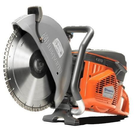 UPC: 0805544211505 | Husqvarna K970Iii 14 In. Power Cutter