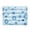 A, variant on HaiSphere Pet Ice Mat for Dogs Cats Summer Cooling Mat Ice Bed Sleeping Mat Floor Mat Supplies Avocado S