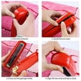 thumbnail image 5 of Carpet Dust Brushes Crumb Sweeper Pet Hair Cleaner Picker Hand Lint Roller 4PCS, 5 of 5