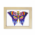 thumbnail image 1 of Traditional Chinese Kite Pattern Desktop Photo Frame Picture Art Decoration Painting 6x8 inch, 1 of 3