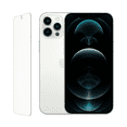 thumbnail image 1 of Mica Protectora de Hidrogel TEC CARE para iPhone 12 Pro Max, 1 of 4