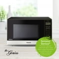 thumbnail image 3 of Four à micro-ondes de comptoir Genius® avec technologie Inverter® NNST676S Panasonic, 3 of 9