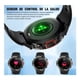 thumbnail image 5 of Reloj Militar Inteligente Hd Para Hombre De 1.45 Pulgadas Co, 5 of 8