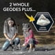 thumbnail image 3 of 2026 2022 Christmas 24 Days Countdown Advent Calendars Kids Xmas Gift - Healing Crystal Natural Stone Rocks, 3 of 4