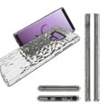 thumbnail image 3 of Samsung Galaxy S8 Transparent Diamond Case,iPhone 15 Pro Max, 3 of 5