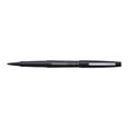 thumbnail image 2 of Paper Mate Felt Tip Pens | Flair Marker Pens, Medium Point, Black, 36 Count, 2 of 5