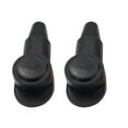 thumbnail image 2 of Cubierta protectora universal flexible para terminales de batería de coche o camión Negro, 2 of 7