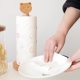 thumbnail image 3 of Soporte para toallas de papel, estante para pañuelos de cocina, soporte para papel de regalo, dispensador de toallas, soporte para toallas de mano, organizador de almacenamiento para el gato, 3 of 9
