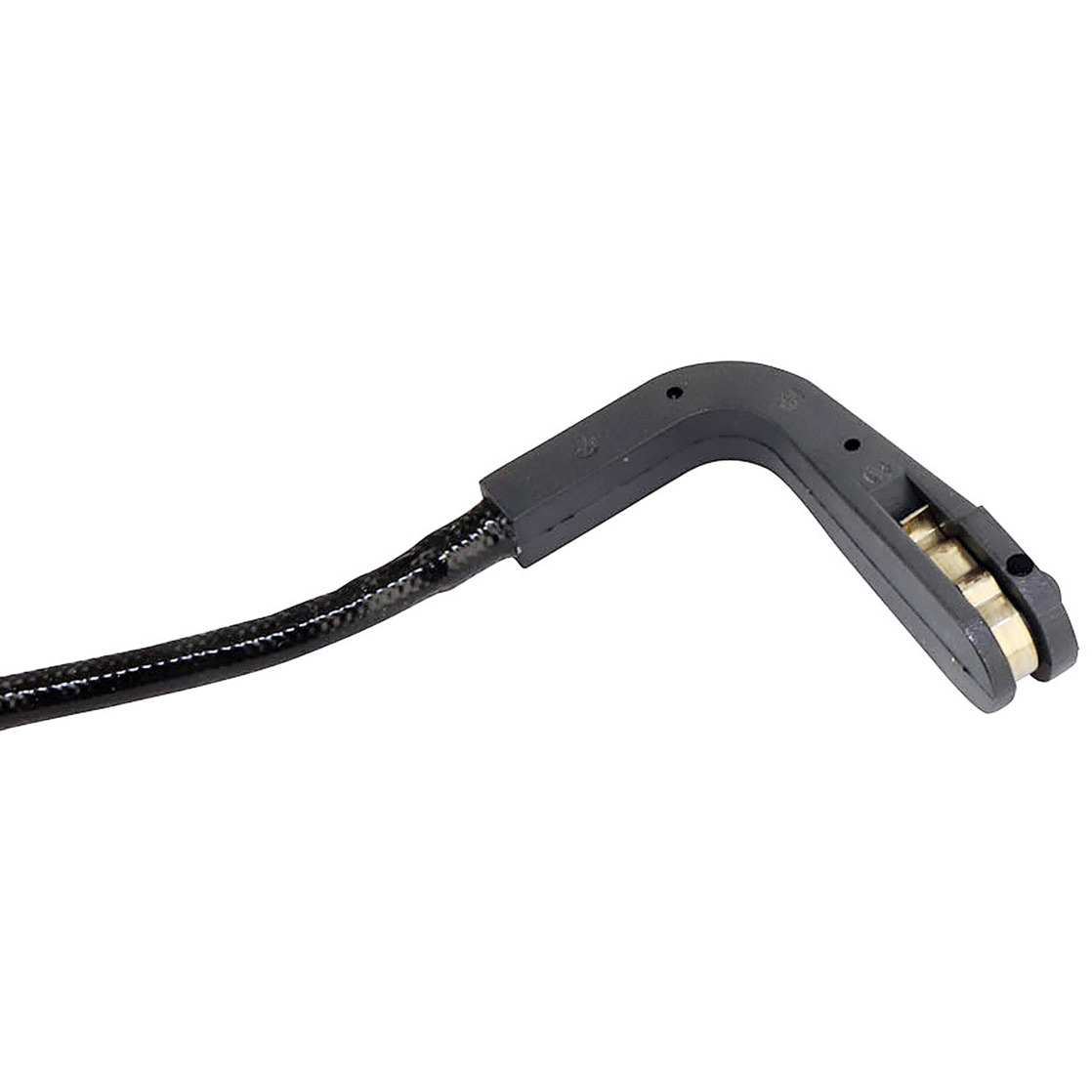 Dorman BW1123 Rear Disc Brake Pad Wear Sensor for Specific Jaguar / Land Rover Models