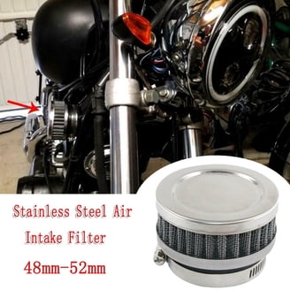 QAZAKY 38mm 39mm 40mm 1.5 Air Filter Cleaner for Namibia