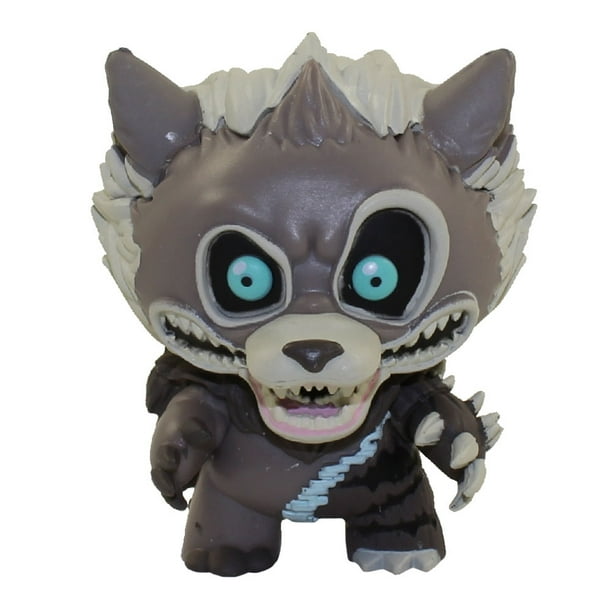 Funko Mystery Minis Vinyl Figure - FNAF The Twisted Ones - TWISTED WOLF (2.25 inch) - Walmart