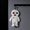 OA208, variant on Halloween decor Mummy Shaped Hanging Hand Towel Thick Corals Fleece Water Absorbing Cartoons Decor Cloth For Kitchen Bathroom Halloween Holiday Indoor Wall Hanging Cleaning Rag