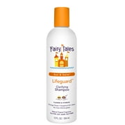 Fairy Tales Sun & Swim  Lifeguard Clarifying Shampoo, 12 fl oz.