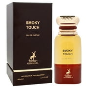 Maison Alhambra Smoky Touch , 2.7 oz EDP Spray