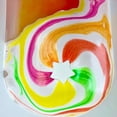 thumbnail image 4 of Set de regalo con bombas de baño Zimpli Kids Cloud Rainbow Rocket Moon, 4 of 5