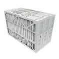 thumbnail image 2 of Carrier & Bryant FILXUMC111625 (3-Pack) - 16" x 25" x 4" Pleated Air Filter, MERV 11, 2 of 5