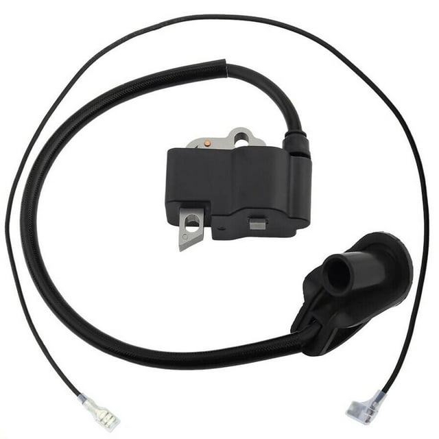 TS400 2 hole Ignition Coil For STIHL TS 400 Correct With Rev Limiter ...