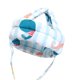 thumbnail image 5 of Sombrero de protección para la cabeza Perfke sombrero de parachoques para bebé, 5 of 5