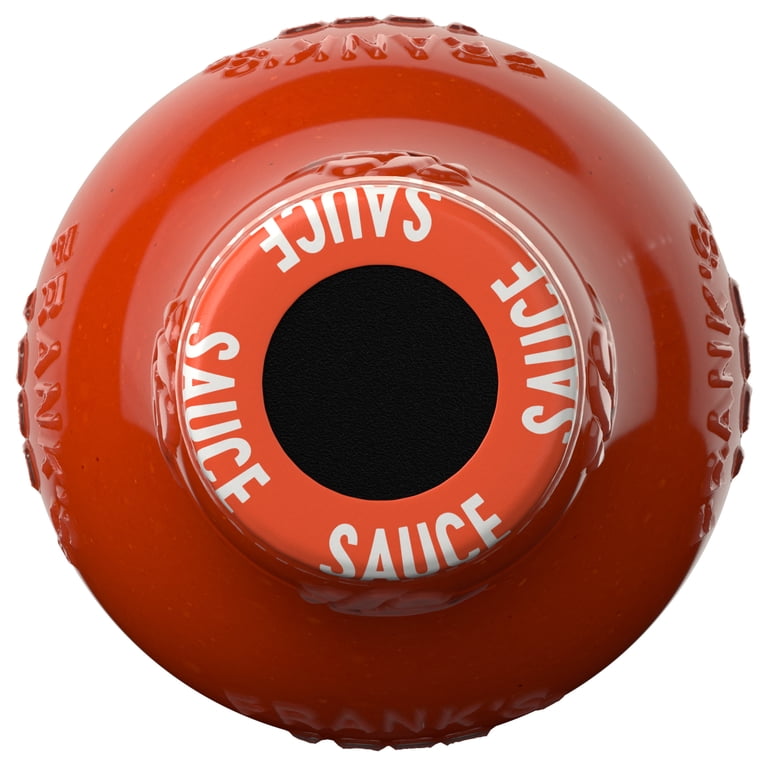 Frank's RedHot, Wings Sauce, 12 fl oz, Mango Habanero - Walmart.com