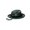 Camo, variant on Top Headwear Camouflage Twill Hunting Hat - Tiger Camo - Large