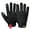 Black-thermal , Black, variant on KAYGO Work Gloves For Men, Mechanic Utility Work Gloves for All Purpose, Heavy Duty, Touch Screen (L, Gray)