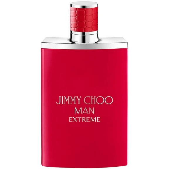 Jimmy Choo Men's Man Extreme EDP Spray 6.7 oz Fragrances 3386460151085