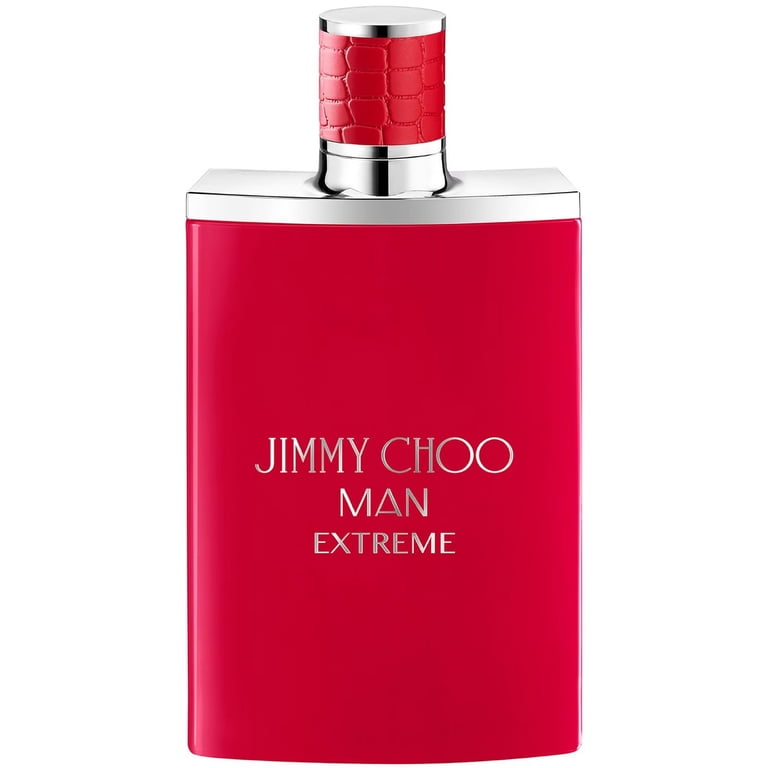 Jimmy Choo Men's Man Extreme EDP Spray 6.7 oz Fragrances