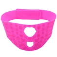 thumbnail image 4 of 52 Points de Massage Ronds, Resserrer la Mâchoire. Réduire les Rides Double Menton. Silicone Doux Confortable Importé, Ceinture Réglable. 5 Mins Quotidien pour Visage Jeune et Mince, 4 of 8