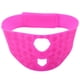 thumbnail image 5 of Correa De Silicona Cara Levantando La Nalga De La Barbilla Del Cinturón De Banda De Correa Antideslizante, 5 of 7