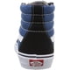 thumbnail image 3 of 25.5~27.0 cmMarinoSk8-Hi Unisex Casual High-Top Skate Shoes, Comfortable and Durable in Signature Waffle Rubber Sole, 3 of 5