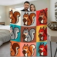 thumbnail image 4 of Soft And Warm All Season Bed Blanket For Home And Travel Cozy Comfort Throw, 4 of 6